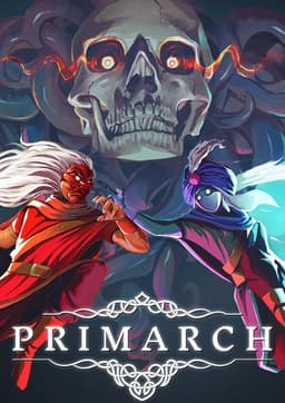 Primarch