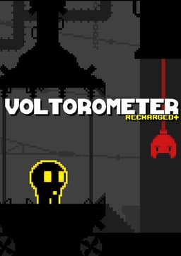 Voltorometer Recharged +