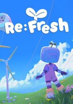 Re:Fresh