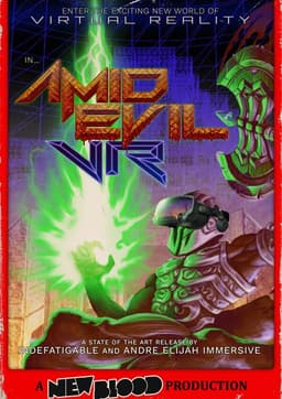 AMID EVIL VR