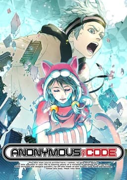 ANONYMOUS;CODE