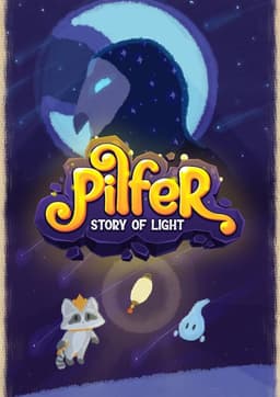 Pilfer: Story of Light