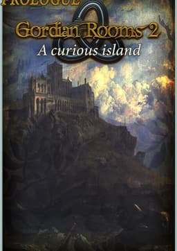 Gordian Rooms 2: A curious island Prologue