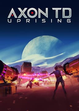 Axon TD: Uprising - Tower Defense