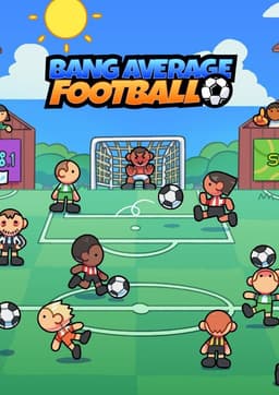Bang Average Football
