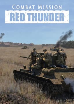 Combat Mission: Red Thunder