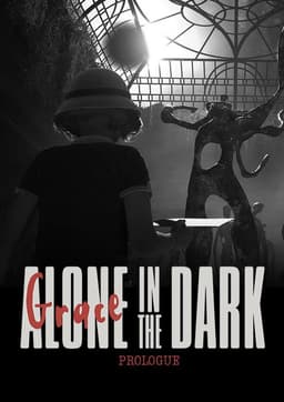Alone in the Dark Prologue