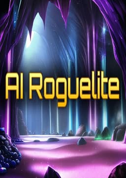 AI Roguelite