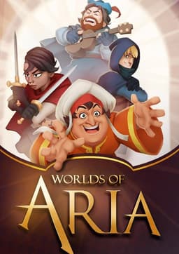 Worlds of Aria