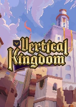 Vertical Kingdom
