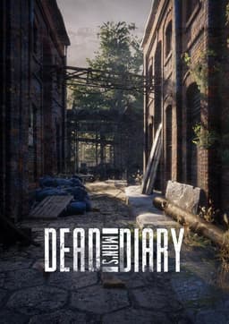Dead Man´s Diary