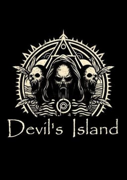 Devil's Island