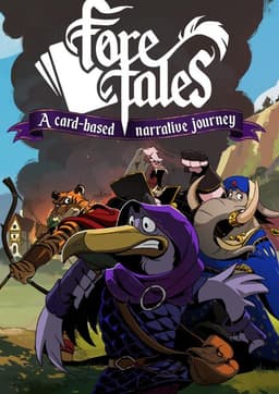 Foretales