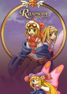 Rhapsody: A Musical Adventure