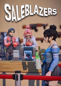 Saleblazers