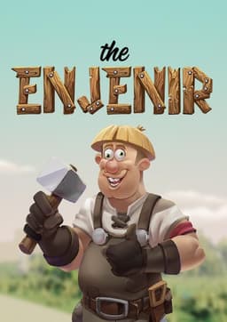 The Enjenir: The Engineering Physics Building Simulator