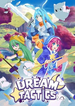 Dream Tactics