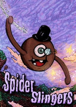 Spider Slingers