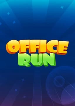 Office Run