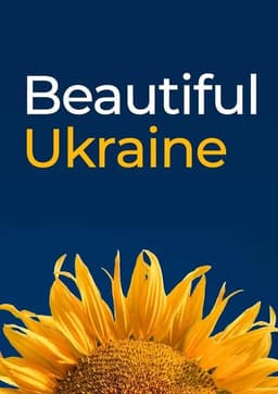 Beautiful Ukraine