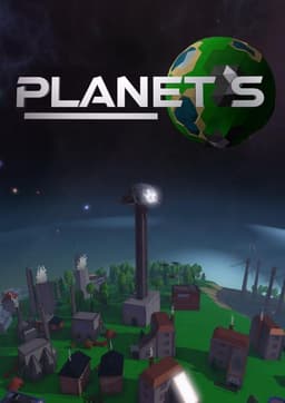 Planet S