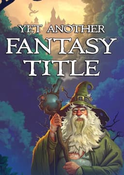 Yet Another Fantasy Title (YAFT)