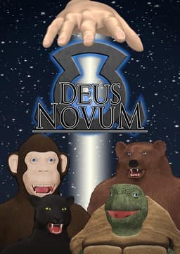 Deus Novum