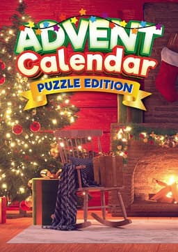 Advent Calendar: Puzzle Edition