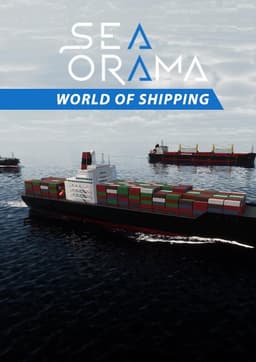 SeaOrama: World of Shipping
