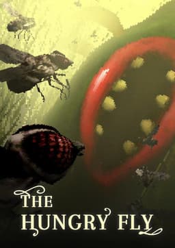 The Hungry Fly