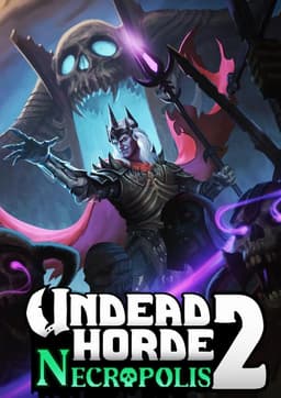 Undead Horde 2: Necropolis