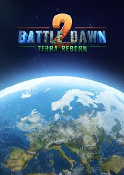 Battle Dawn 2: Terra Reborn