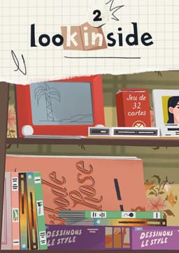 looK INside - Chapter 2