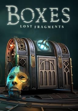 Boxes: Lost Fragments
