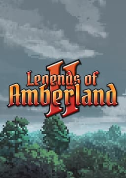 Legends of Amberland II: The Song of Trees
