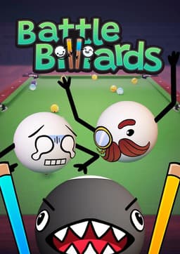 Battle Billiards