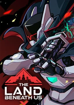 The Land Beneath Us