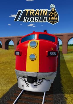 Train World