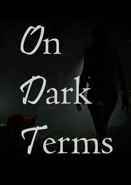 On Dark Terms