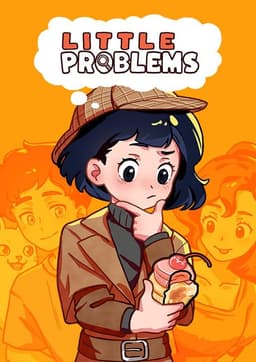 Little Problems: A Cozy Detective Game