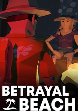 Betrayal Beach