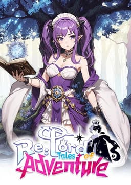 Re:Lord – Tales of Adventure