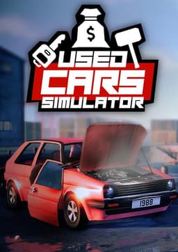 Used Cars Simulator
