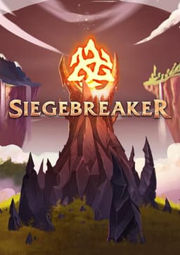 Siegebreaker