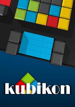 Kubikon 3D