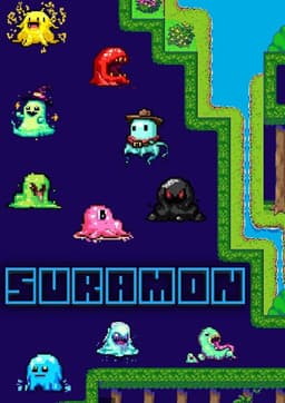 Suramon