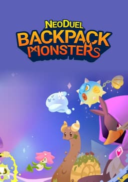 NEODUEL: Backpack Monsters