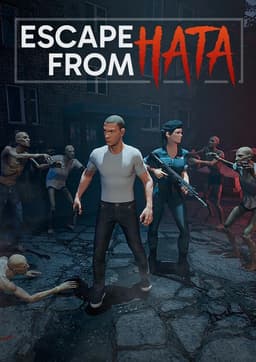 ESCAPE FROM HATA