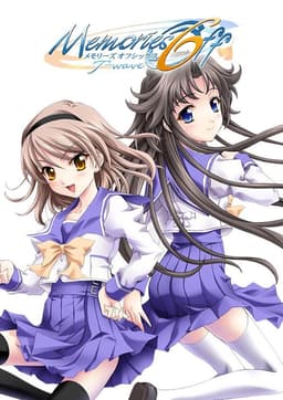 Memories Off6 T-wave