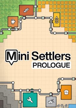 Mini Settlers: Prologue